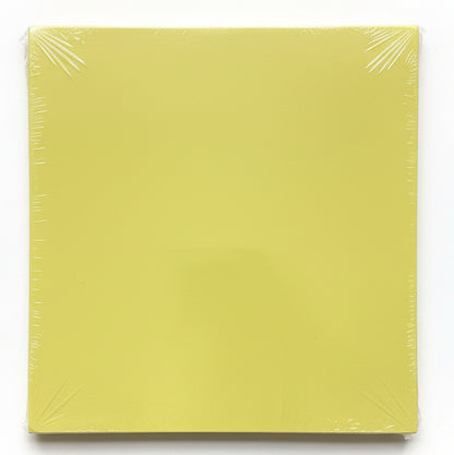 Color Copy Paper | Lemon Yellow | 100 pk