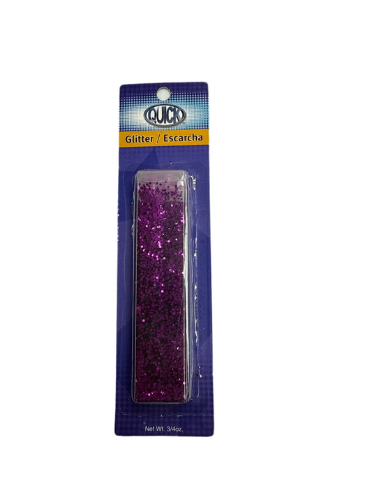 Escarcha Violeta 3/4 onz