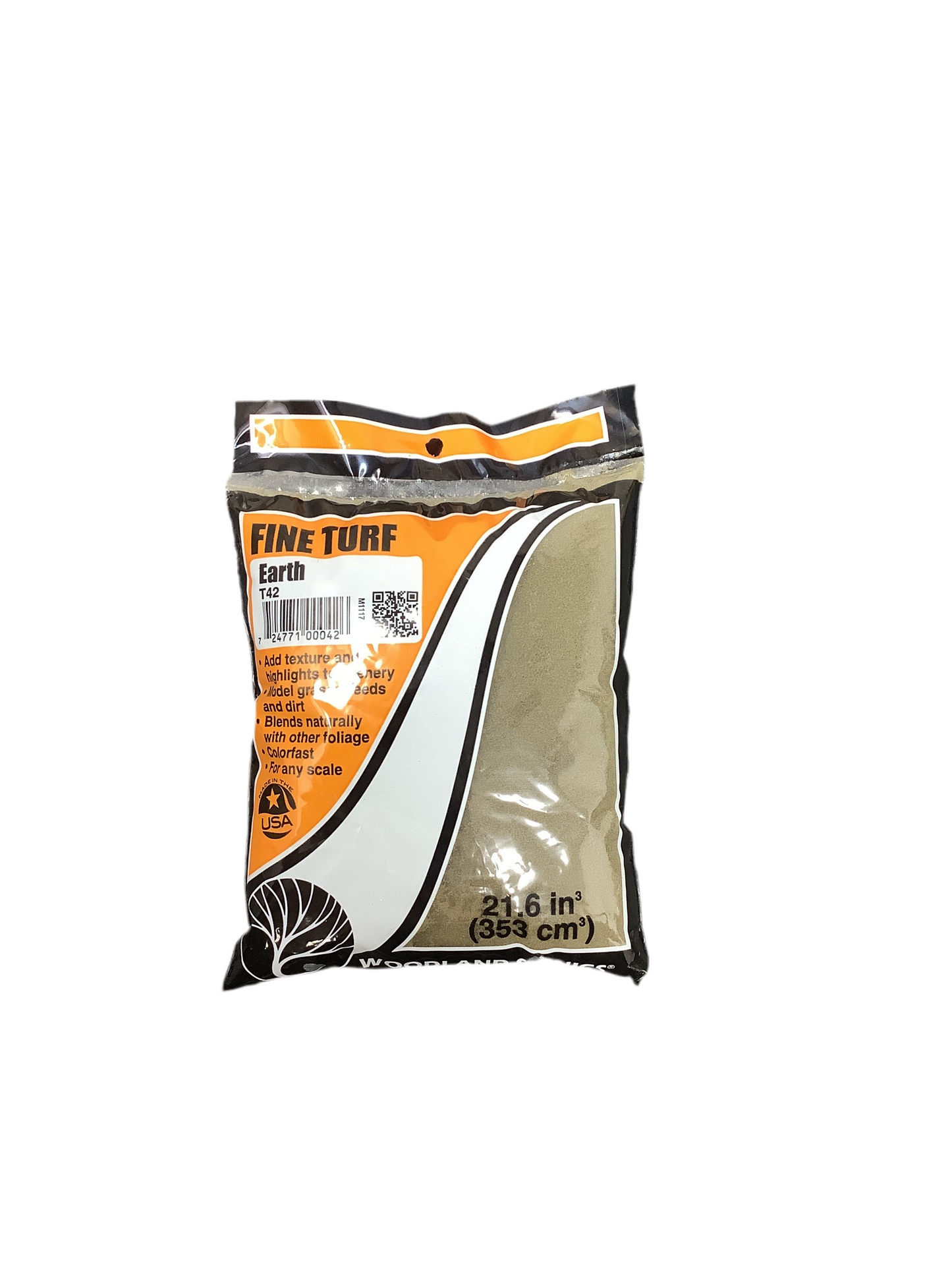 FINE TURF EARTH