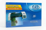 Laminating Pouch Film OFICO 75 Mic 222mmx333mm/ 8 3/4"x13 1/8"x 3mil (100 Pcs P/Pck)