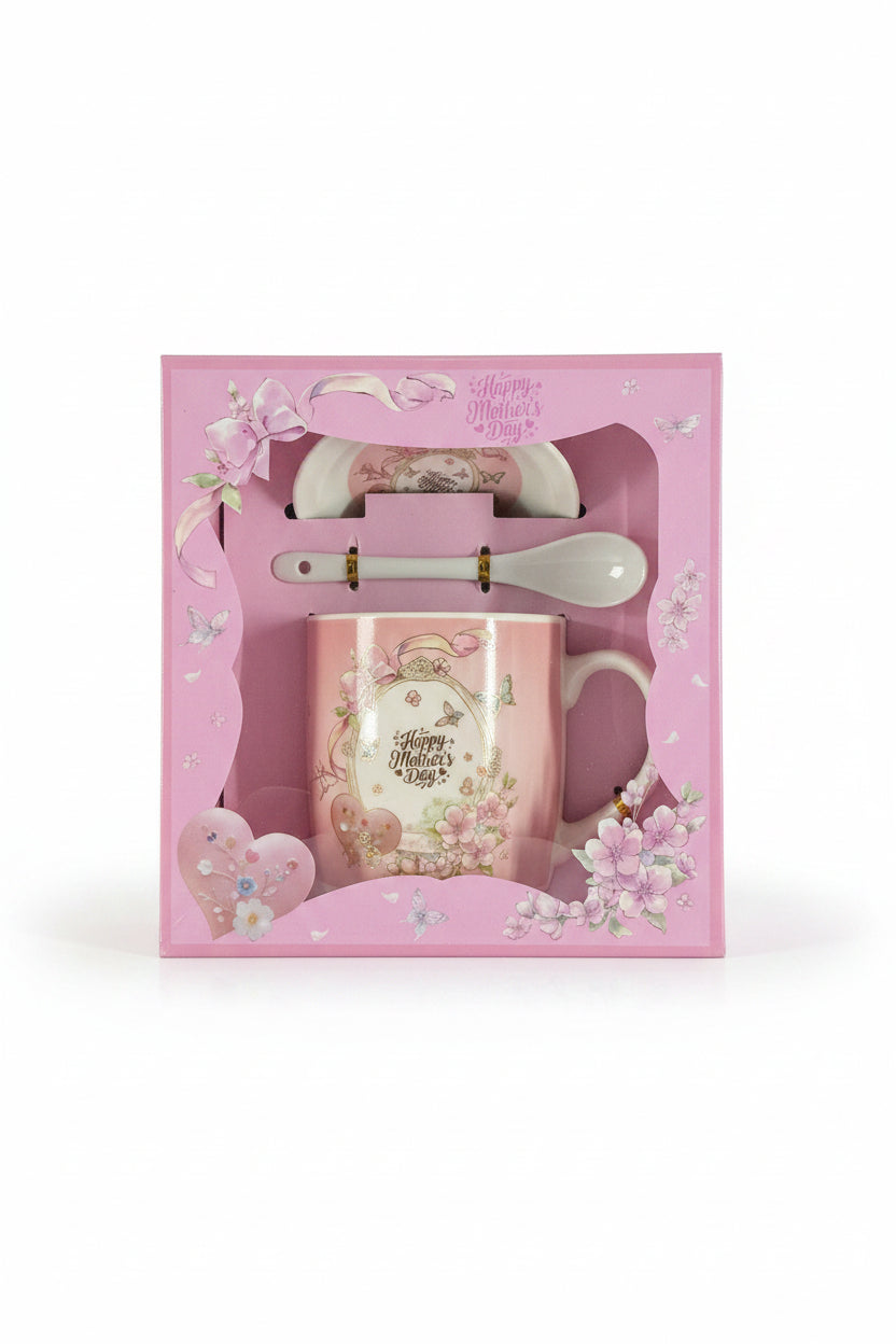 Mug Set | Mother Day