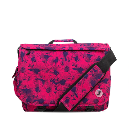 Thomas Laptop Messenger Bag | Bellis