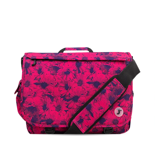 Thomas Laptop Messenger Bag | Bellis