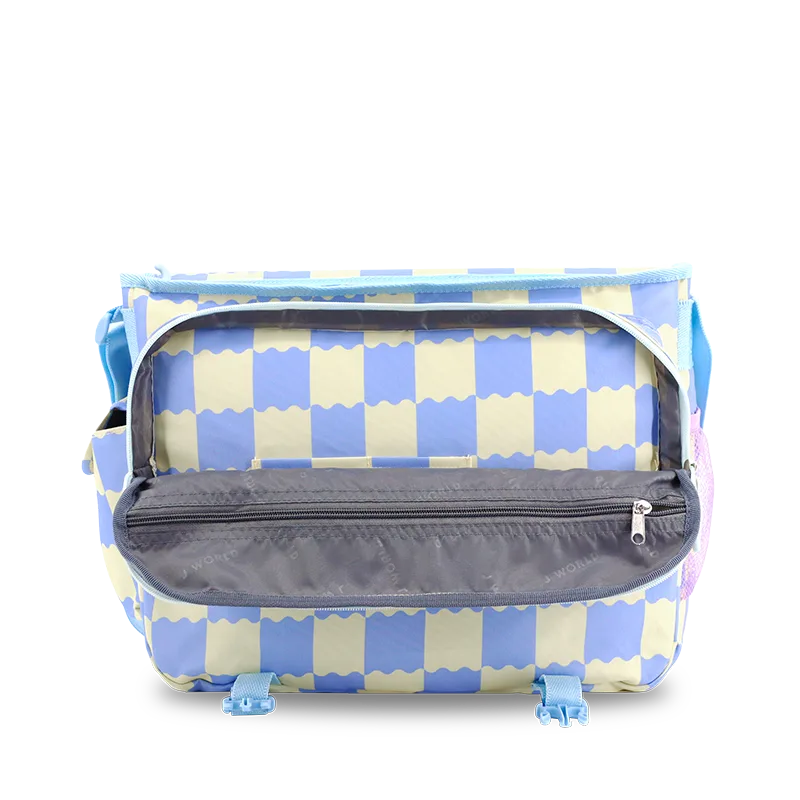 THOMAS LAPTOP MESSENGER 13