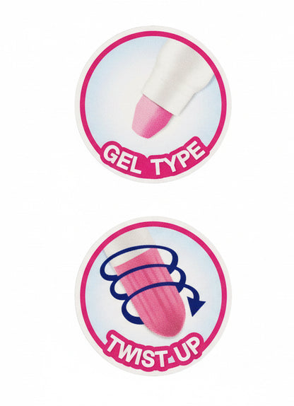 Candy Dry Highlighter   |  Seco color rosado