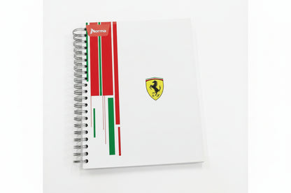 Monza White