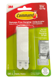 Command Damage Free Hanging 12Lb