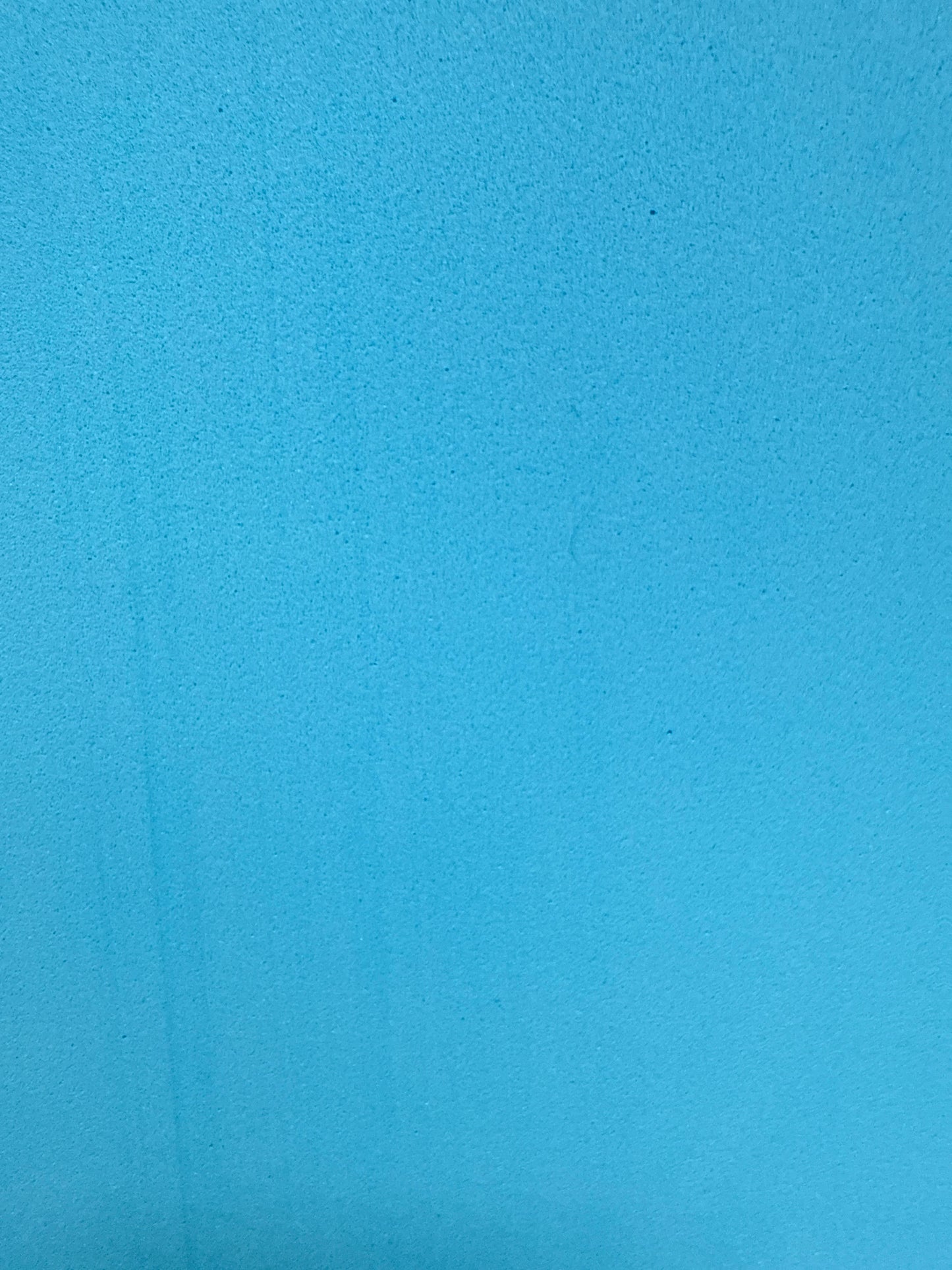 Foam Sheet 9” x 12” 2MM