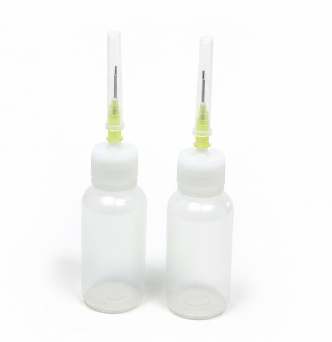 Precision Tip Applicator Bottle