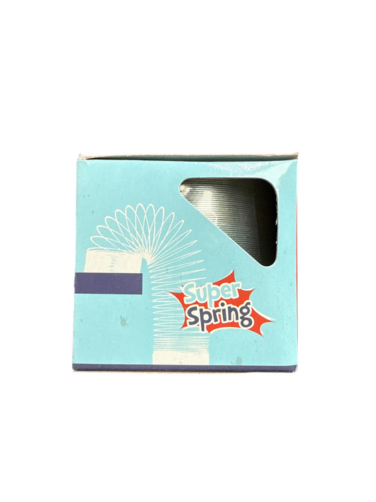 SUPER SPRING