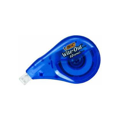 Wite-Out Correction Tape White - JA Riollano