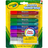 BS GLITTER GLUE WASHABLE (PQ.9)