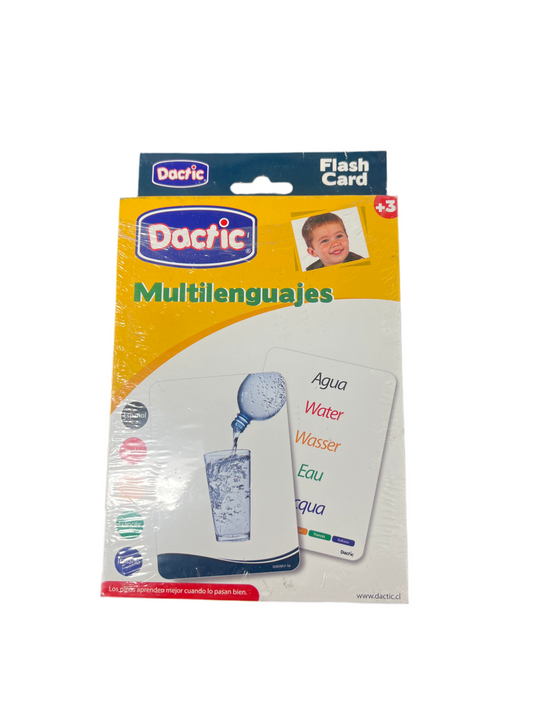 LAMINA MULTILENGUAJE