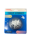 Tumblin’ Astronauts
