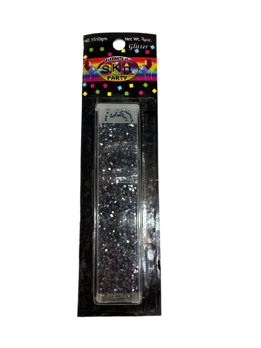 Escarcha Black 3/4 onz