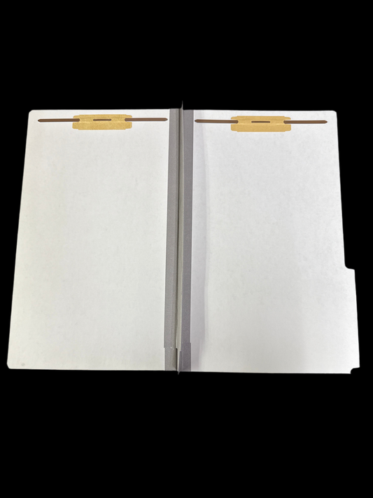 PB Folder Legal Gray Cj.25
