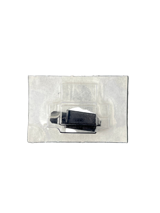 CALCULATOR PRINTER INK ROLL BLACK