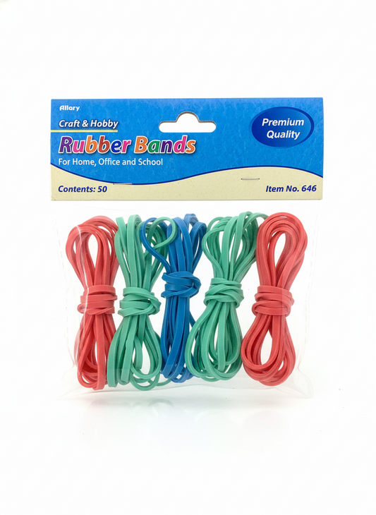 Rubber Band