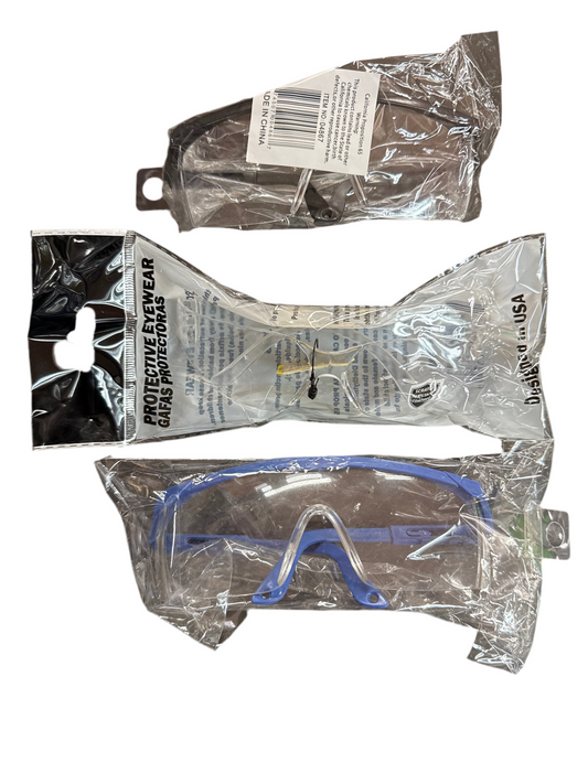 GAFAS DE LABORATORIO