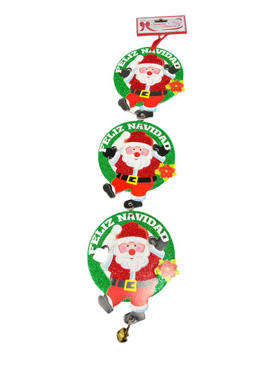 DECOR FELIZ NAVIDAD
