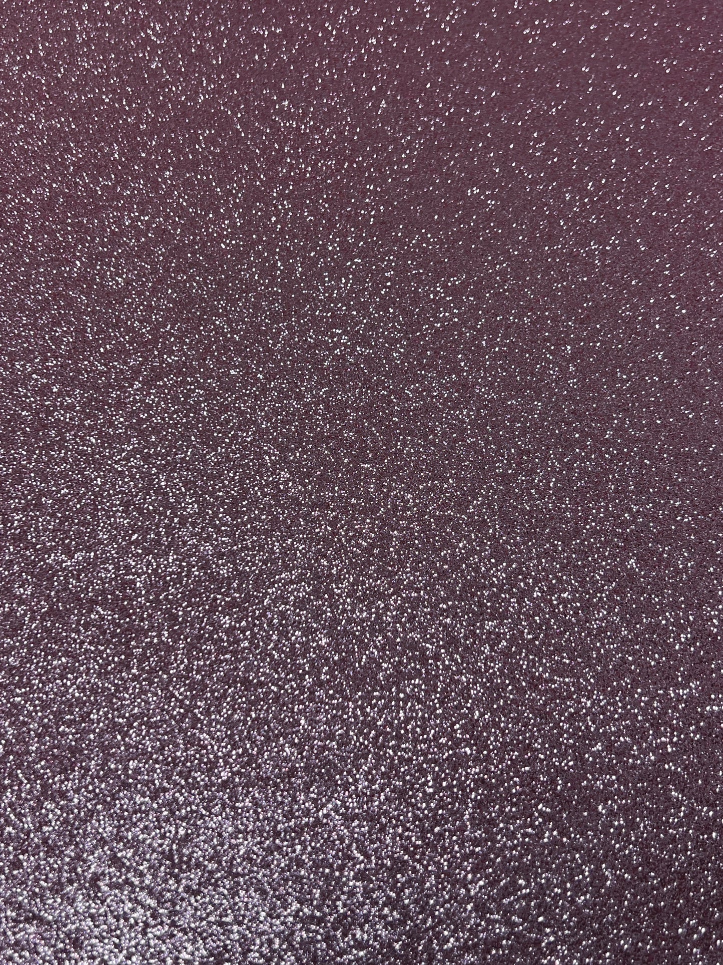 FOAMY GLITTER SHEET