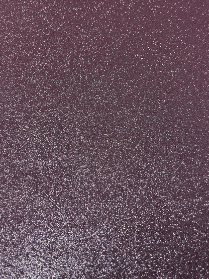 FOAMY GLITTER SHEET