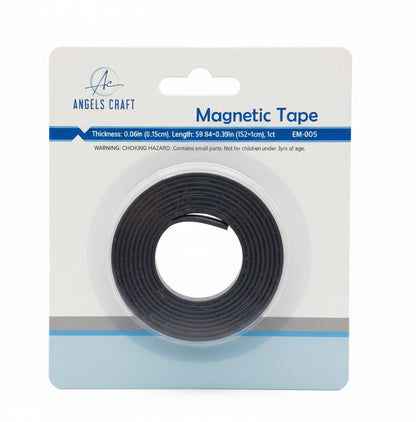 Magnetic Tape | Thickness 0.06IN 59.84X39IN