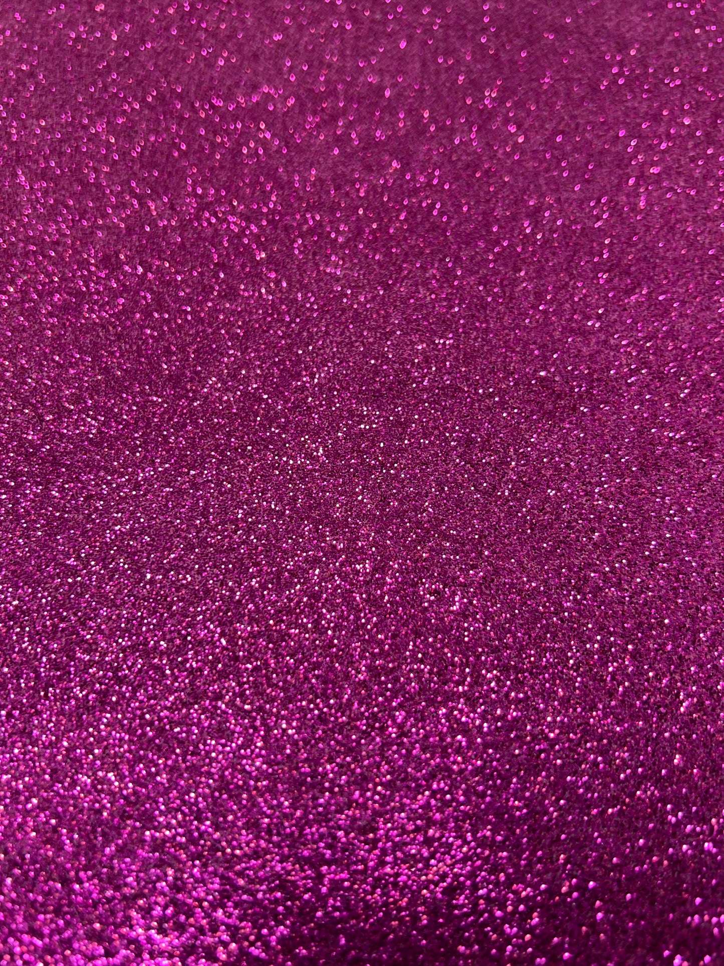 FOAMY GLITTER SHEET