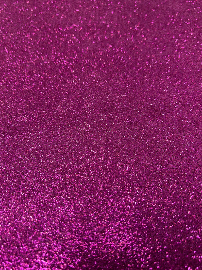 FOAMY GLITTER SHEET