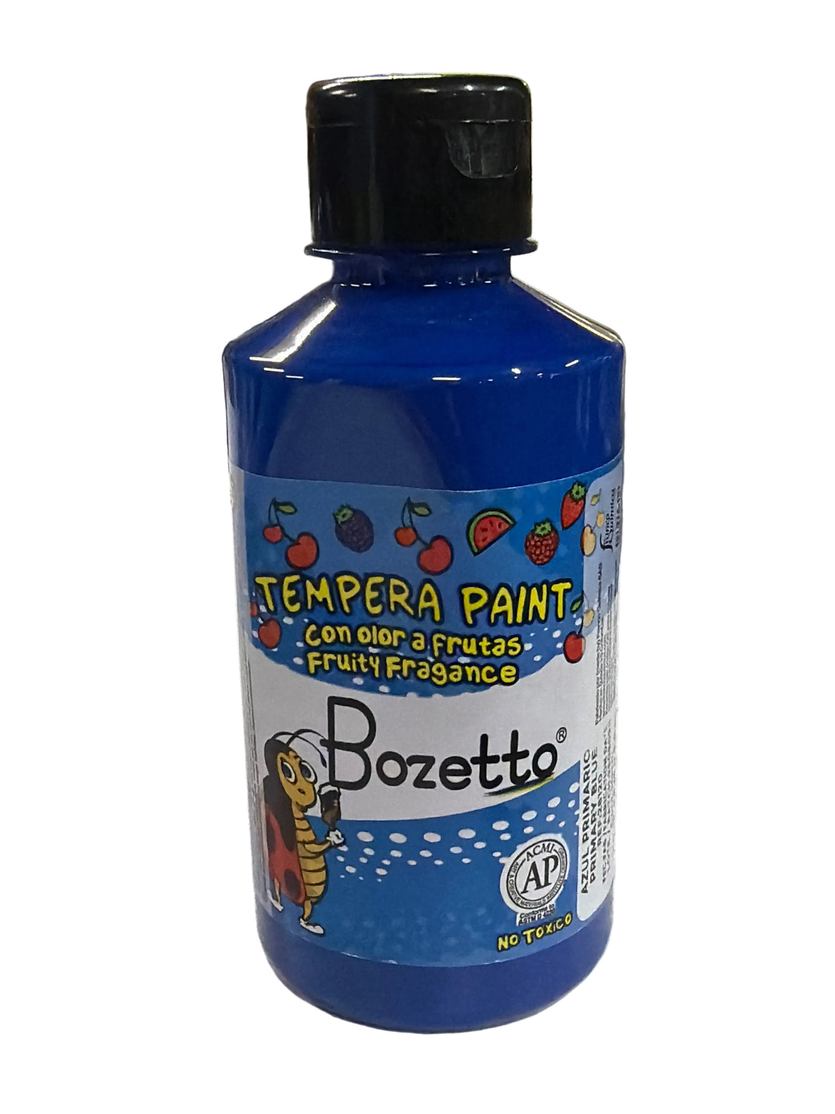 Franco Arte Tempera Paint 8.45 oz – imagen 3 - JA Riollano