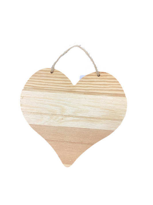 HEART WOOD CEDAR LOOK