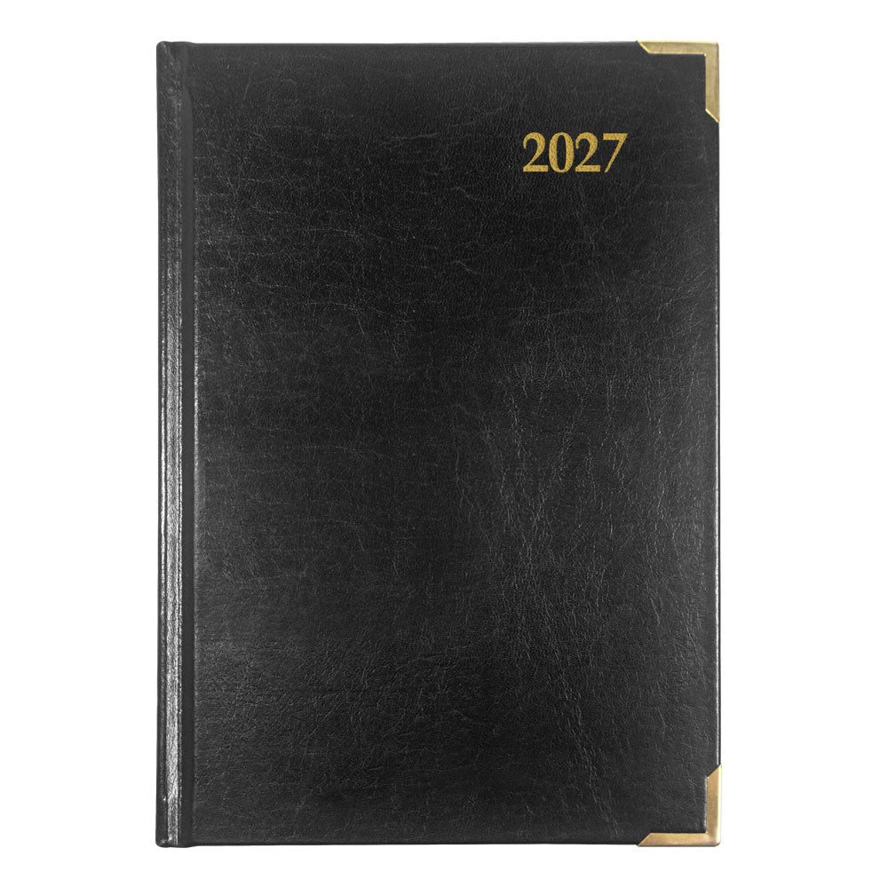 Executive Weekly Appointment Book 2027