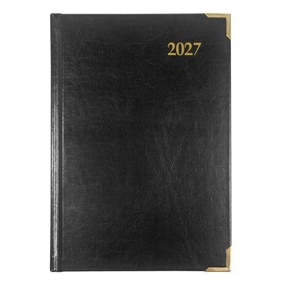 Executive Weekly Appointment Book 2027