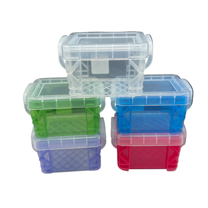 SUPER STACKER PIXIE BOX