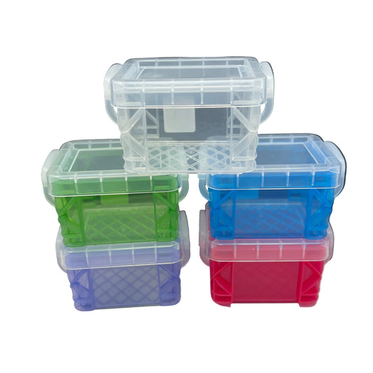SUPER STACKER PIXIE BOX