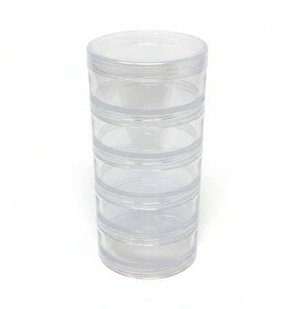 Stackable Organizer Box