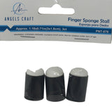 3ct Finger Sponge Stall