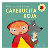 Caperucita Roja | Clásicos