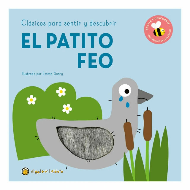 El patito feo | Clásicos