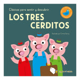 Tres Cerditos | Clásicos