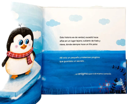 Capitán Pingüino | BBD