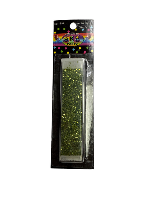 Escarcha Lime 3/4 onz