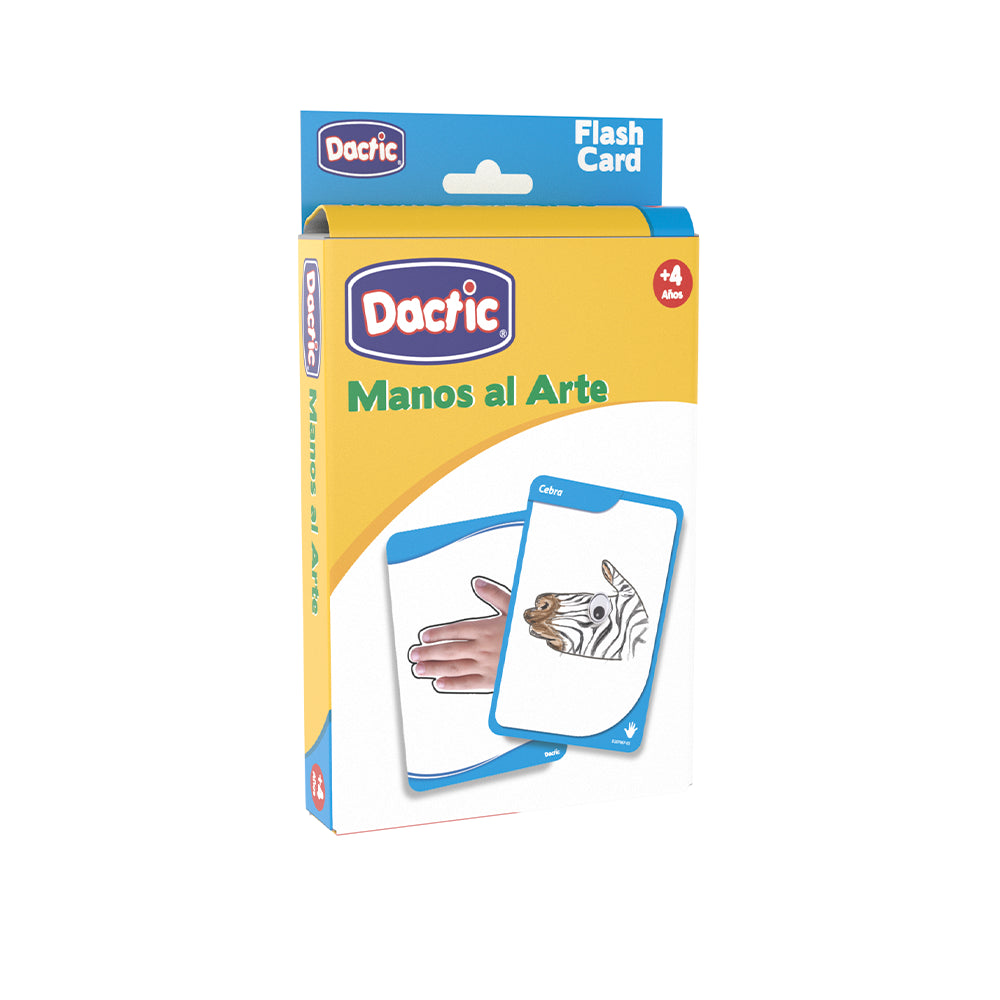 LAMINAS DE MANO DE ARTE