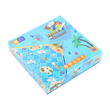 Juego Trivia del Mundo