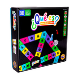 Juego ¿Qué es?