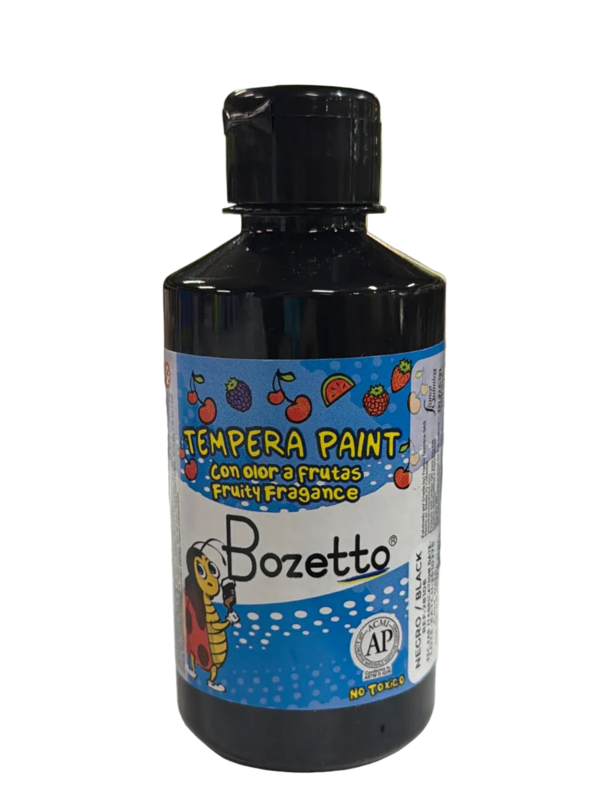 Franco Arte Tempera Paint 8.45 oz – imagen 6 - JA Riollano