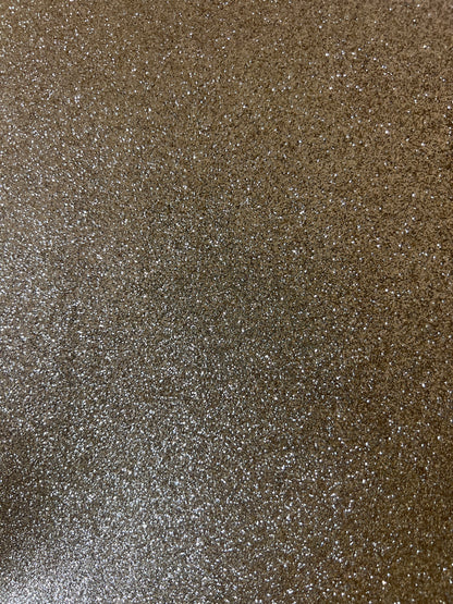 FOAMY GLITTER SHEET