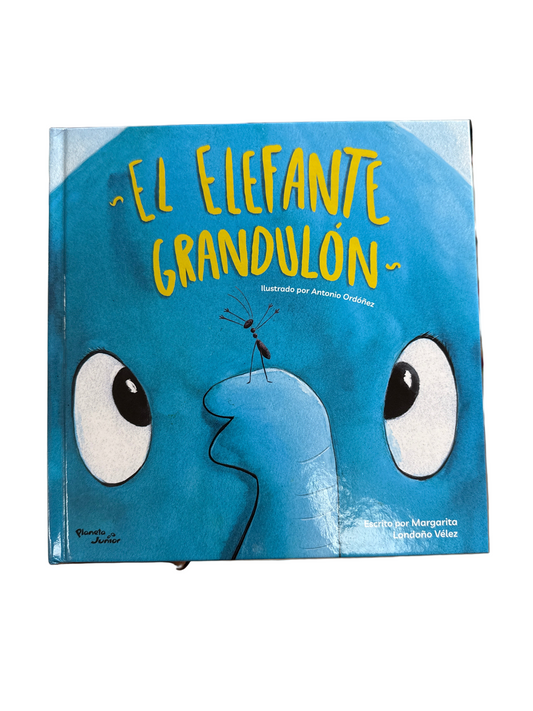 El elefante GRANDULON