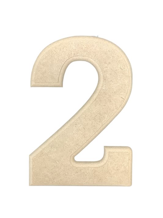 WOOD NUMBER 2