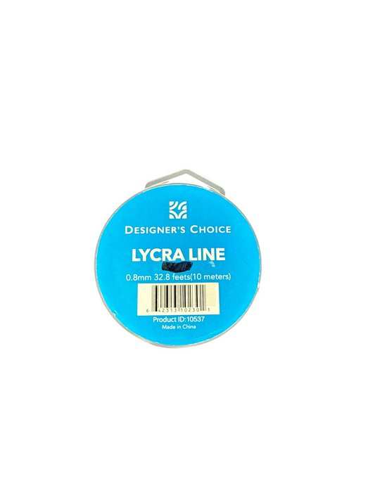 ACCU-STRETCH 0.8MM 32.8FT